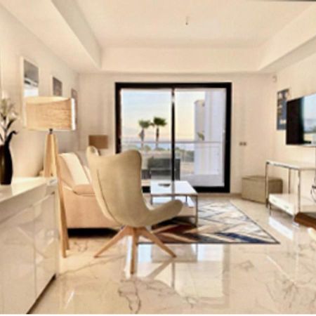 Bahia de Casares Premium Luxury-Casares Del Mar-Seaside Apartment מראה חיצוני תמונה