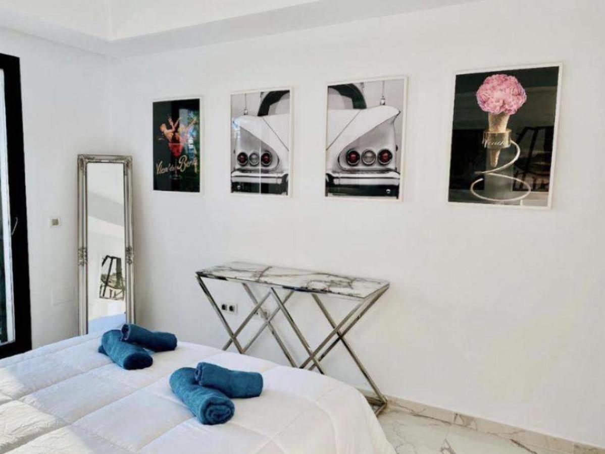 Bahia de Casares Premium Luxury-Casares Del Mar-Seaside Apartment מראה חיצוני תמונה