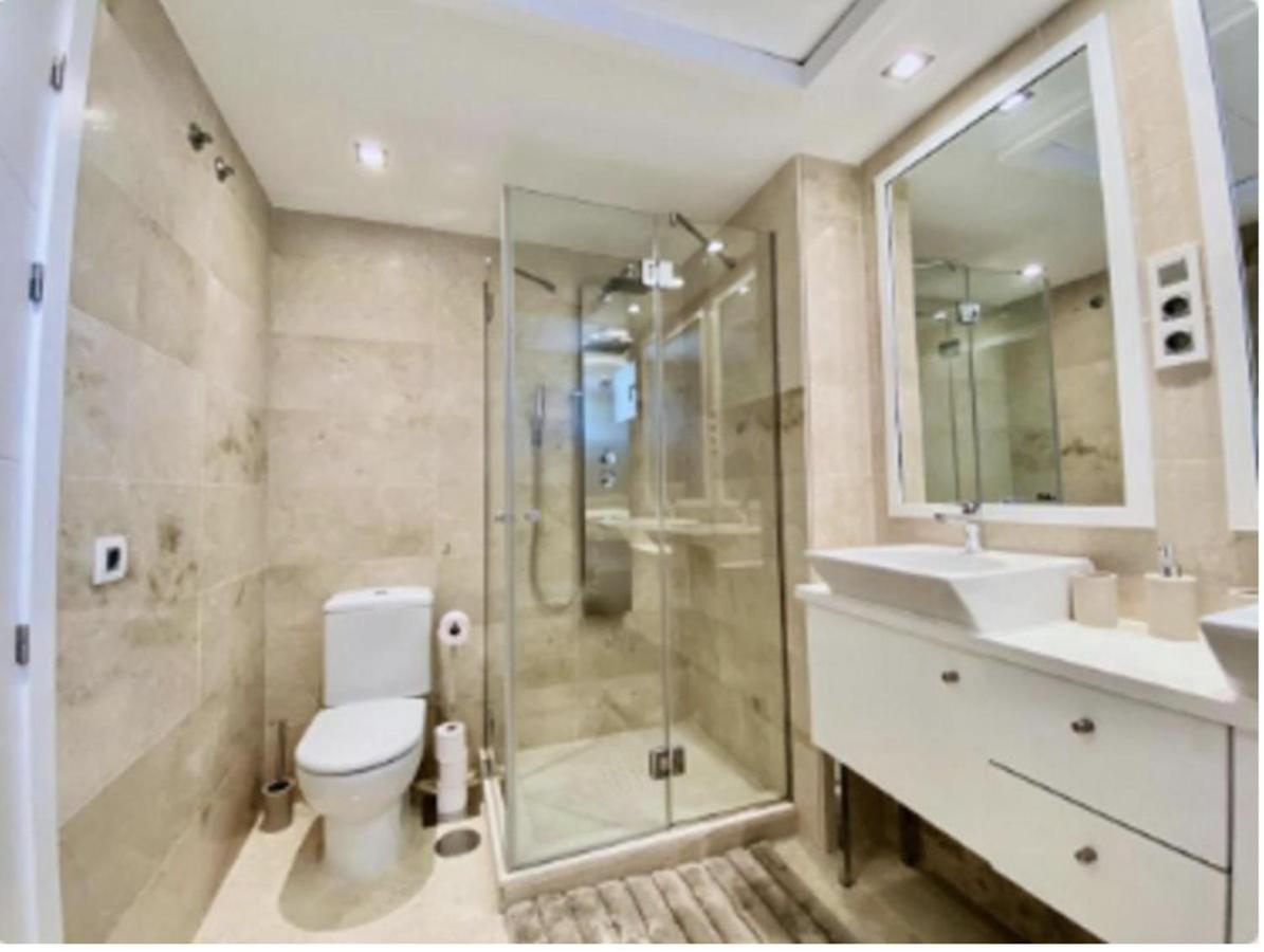 Bahia de Casares Premium Luxury-Casares Del Mar-Seaside Apartment מראה חיצוני תמונה