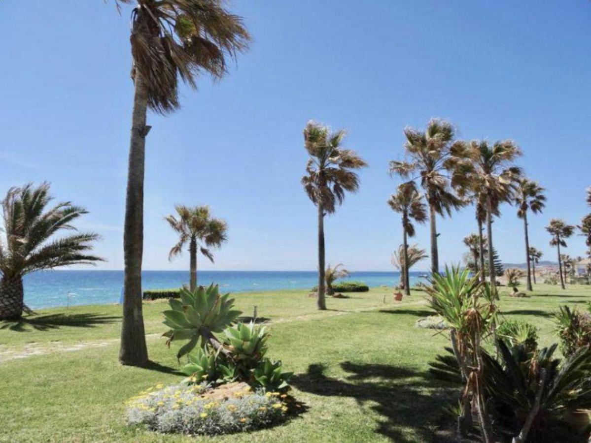 Bahia de Casares Premium Luxury-Casares Del Mar-Seaside Apartment מראה חיצוני תמונה
