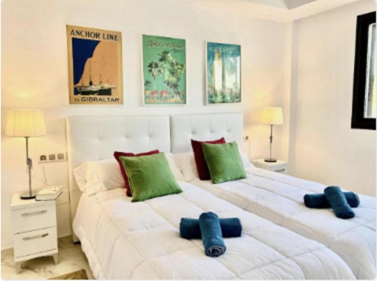 Bahia de Casares Premium Luxury-Casares Del Mar-Seaside Apartment מראה חיצוני תמונה