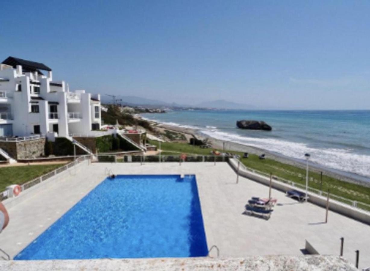Bahia de Casares Premium Luxury-Casares Del Mar-Seaside Apartment מראה חיצוני תמונה